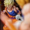 Army Ant Studio Dragon Ball Z Super Saiyan Gokuv