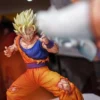 Army Ant Studio Dragon Ball Z Super Saiyan Goku