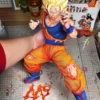Army Ant Studio Dragon Ball Z Super Saiyan Goku