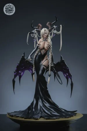 Art of EDEN Studio Azur Lane IJN Owari – 14 Scale Statue