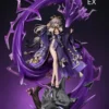 Art of EDEN Studio Genshin Impact Yae Miko