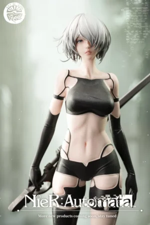 Art of Eden Studio NieRAutomata A2
