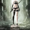 Art of Eden Studio NieRAutomata A2