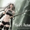 Art of Eden Studio NieRAutomata A2