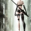 Art of Eden Studio NieRAutomata A2