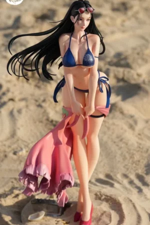 Art of Eden Studio One Piece Nico Robin