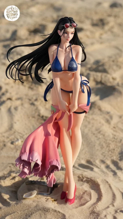 Art of Eden Studio One Piece Nico Robin