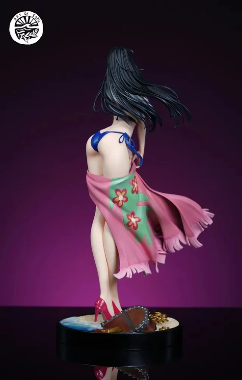 Art of Eden Studio One Piece Nico Robin