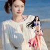 Art of Eden Studio One Piece Nico Robin