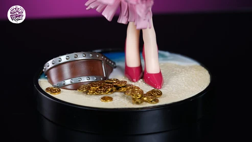 Art of Eden Studio One Piece Nico Robin