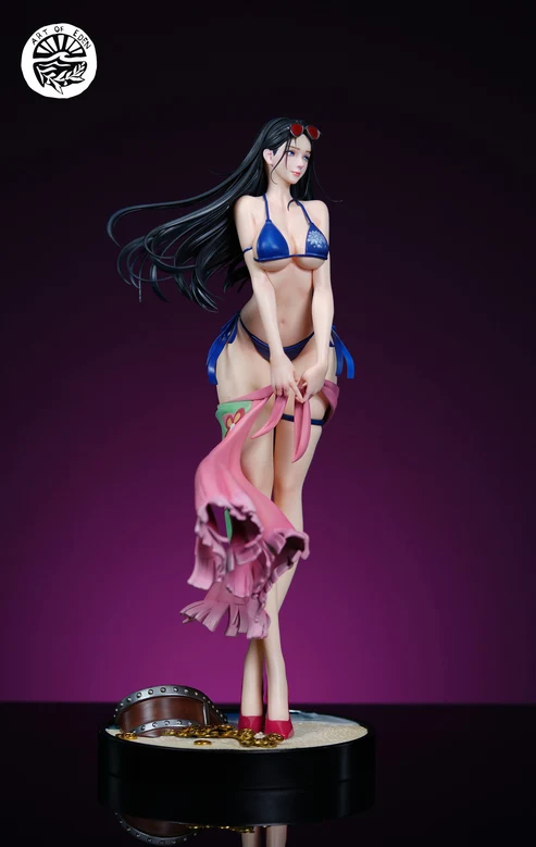 Art of Eden Studio One Piece Nico Robin