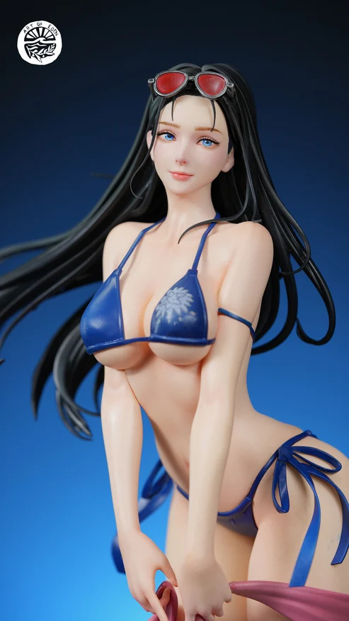 Art of Eden Studio One Piece Nico Robin