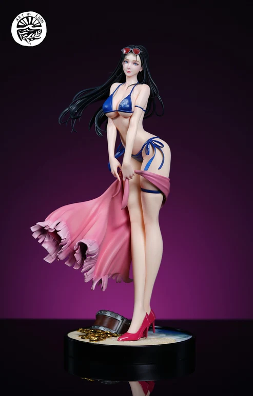 Art of Eden Studio One Piece Nico Robin