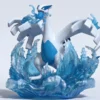 Artisan Studio Pokémon Lugia