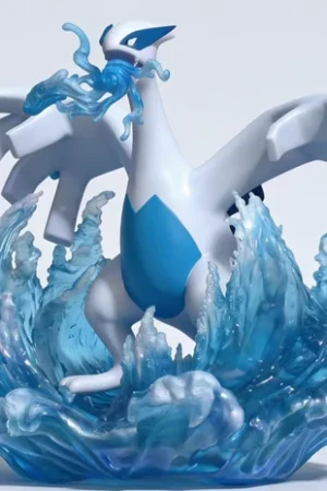Artisan Studio Pokémon Lugia