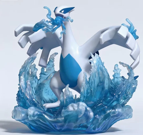 Artisan Studio Pokémon Lugia