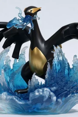 Artisan Studio Pokémon Lugia