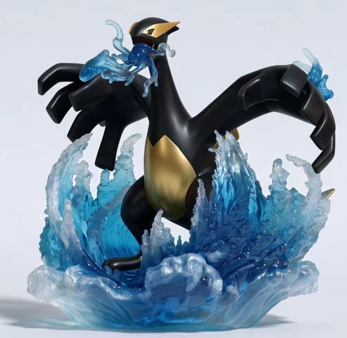 Artisan Studio Pokémon Lugia