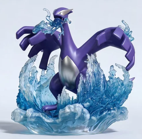 Artisan Studio Pokémon Lugia