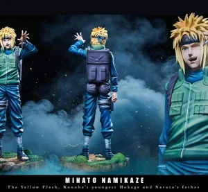 Ascend Studio Naruto Minato Namikaze