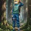 Ascend Studio Naruto Minato Namikaze