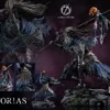 Ashes Studio Dark Souls Artorias the Abysswalker