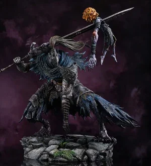 Ashes Studio Dark Souls Artorias the Abysswalker