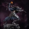 Ashes Studio Dark Souls Artorias the Abysswalker