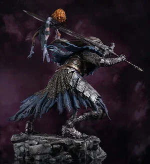 Ashes Studio Dark Souls Artorias the Abysswalker