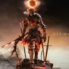 Ashes Studio Dark Souls III Soul of Cinder