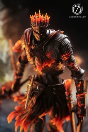 Ashes Studio Dark Souls III Soul of Cinder