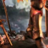 Ashes Studio Dark Souls III Soul of Cinder