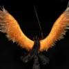 Ashes Studio Elden Ring Aspects of the Crucible Wings