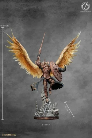 Ashes Studio Elden Ring Aspects of the Crucible Wings