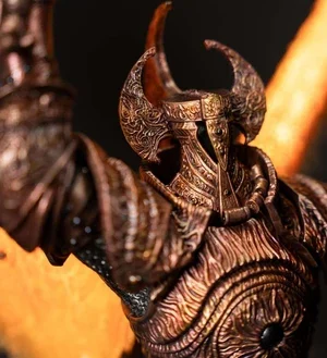 Ashes Studio Elden Ring Aspects of the Crucible Wings