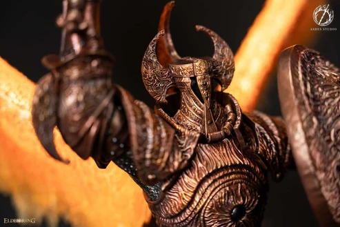 Ashes Studio Elden Ring Aspects of the Crucible Wings