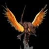 Ashes Studio Elden Ring Aspects of the Crucible Wings