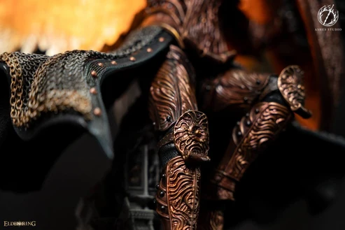 Ashes Studio Elden Ring Aspects of the Crucible Wings