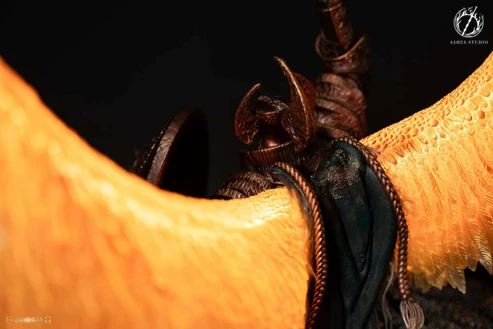 Ashes Studio Elden Ring Aspects of the Crucible Wings