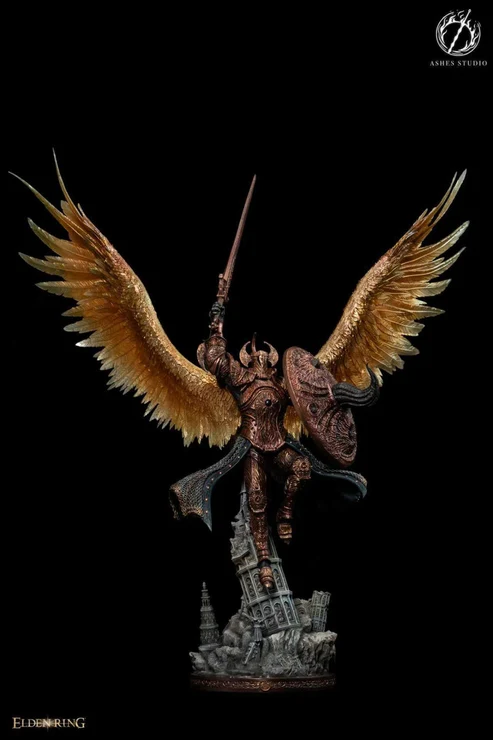 Ashes Studio Elden Ring Aspects of the Crucible Wings