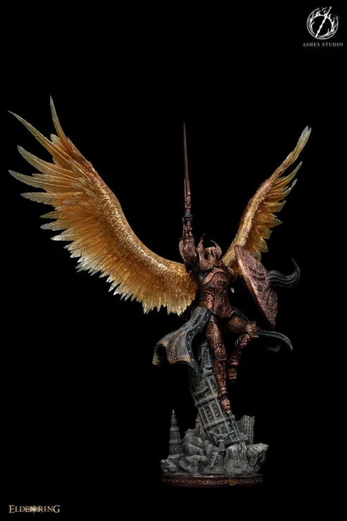 Ashes Studio Elden Ring Aspects of the Crucible Wings