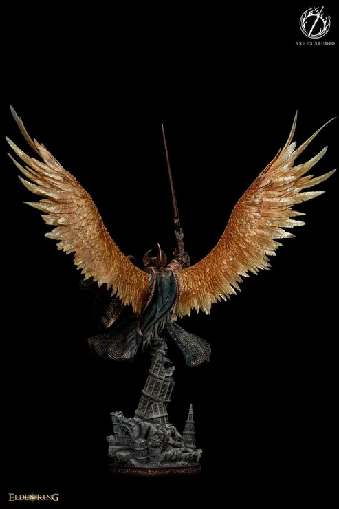 Ashes Studio Elden Ring Aspects of the Crucible Wings