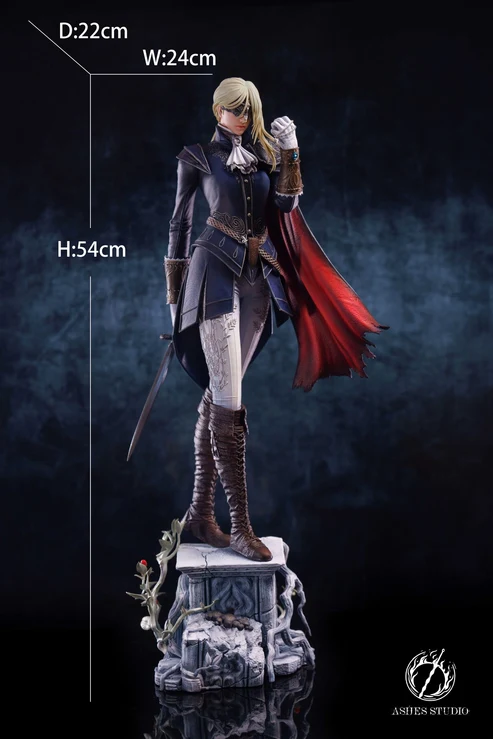 Ashes Studio Elden Ring: Nightreign Duchess