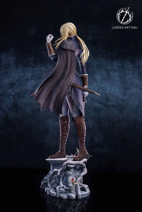Ashes Studio Elden Ring: Nightreign Duchess
