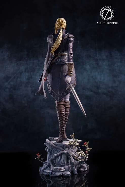 Ashes Studio Elden Ring: Nightreign Duchess