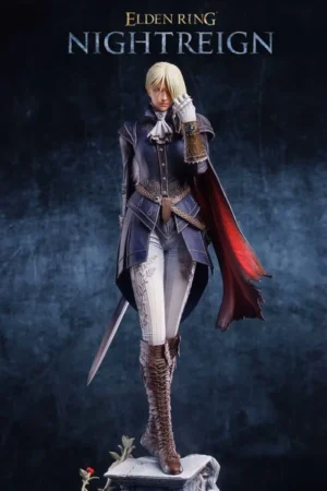 Ashes Studio Elden Ring: Nightreign Duchess