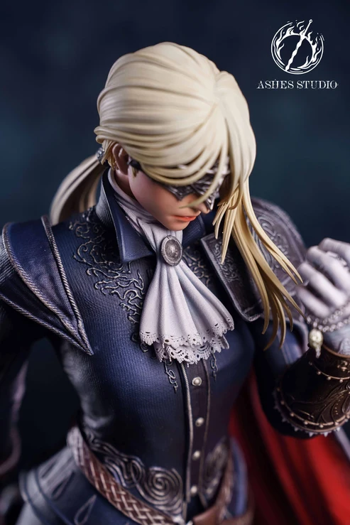 Ashes Studio Elden Ring: Nightreign Duchess