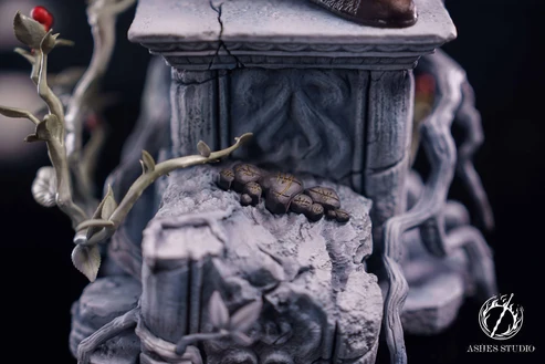 Ashes Studio Elden Ring: Nightreign Duchess