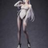 AstrumDesign  Original Character  IVY – 17 Scale Figure 