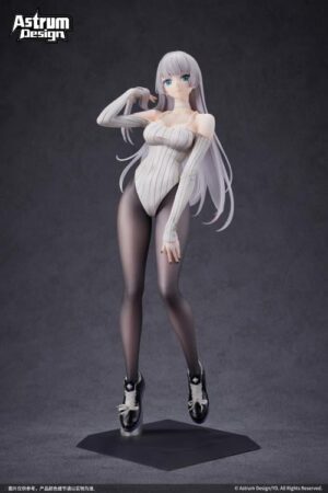 AstrumDesign Original Character IVY – 17 Scale Figure